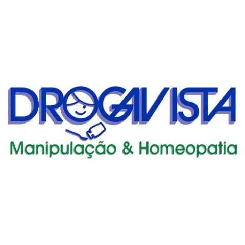 Drogavista — Manipulação & Homeopatia
